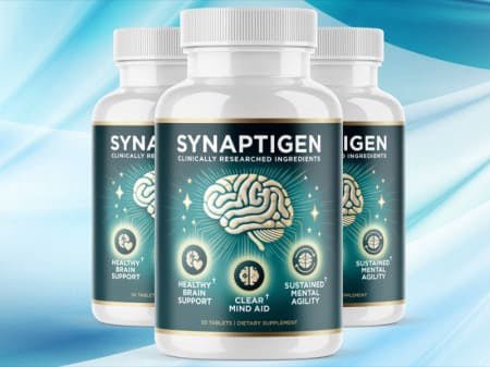 synaptigen